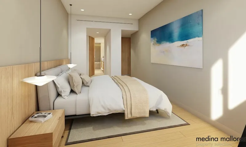 Apartment with terrace in the center of Palma — photo 5