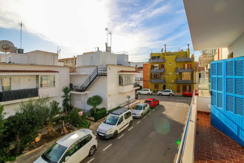 Building for sale very well located in the heart of Puerto de Pollensa — photo 11