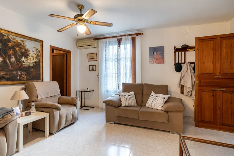 Charming Semi-Detached Home on Corner Plot in Son Espanyolet — photo 5