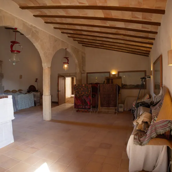 Detached Villa in Inca — photo 10