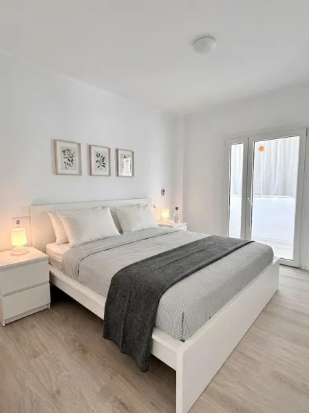Top-floor Penthouse in Cala Millor — photo 6