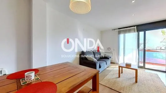 Flat - Camarasa (Sant Llorenç de Montgai) — photo 10