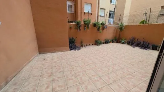 Flat - Palma de Mallorca (Son Espanyolet) — photo 1