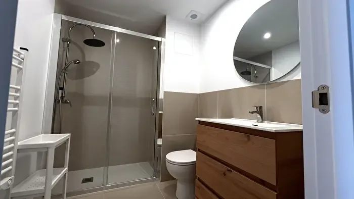 Piso en alquiler de 1 habitación, Magaluf, Calvià — photo 3