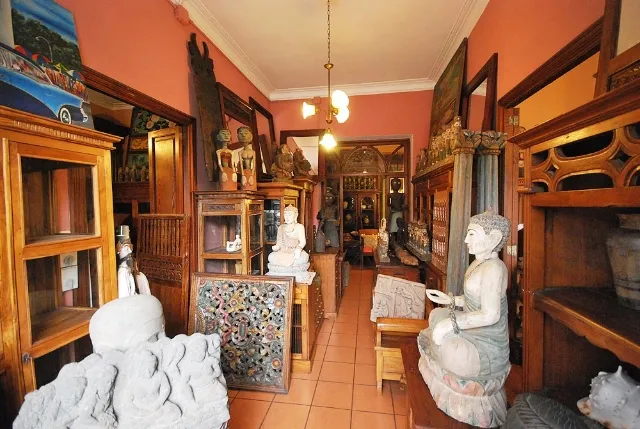 Historical house with retail shop in Sóller — photo 11