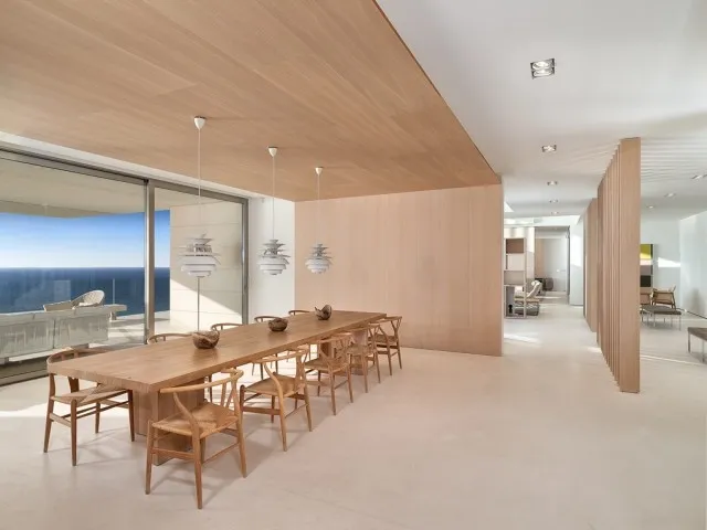 Ultimate luxury villa for sale overlooking the sea in Port Adriano, southwest Mallorca — photo 8