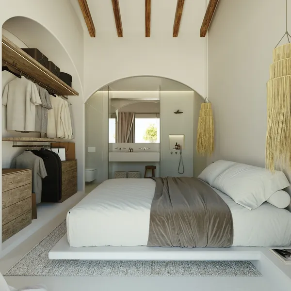 Buildable plot in a flat and quiet location between Campos and Sa Ràpita — photo 11