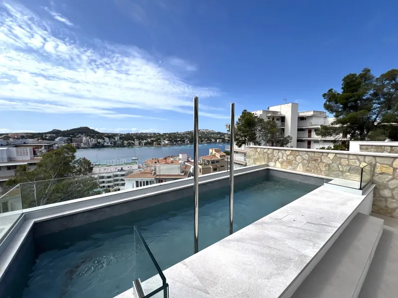 Chalet for sale in Santa Ponsa — photo 3