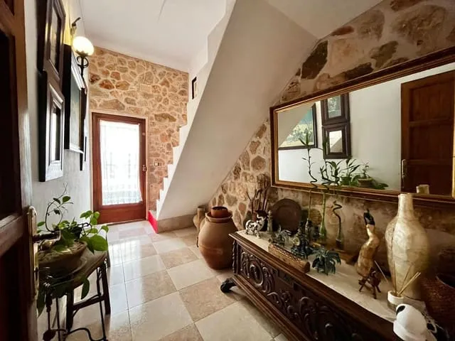 Townhouse for sale in Campos, Mallorca — photo 5
