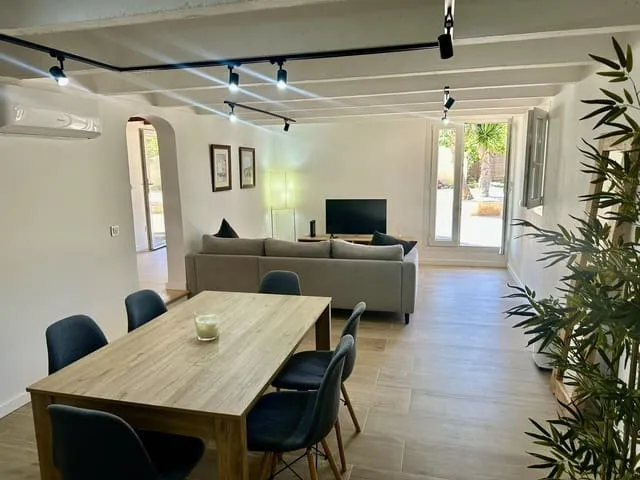 Finca/Country House for rent in Son Espanyol, Palma de Mallorca — photo 9