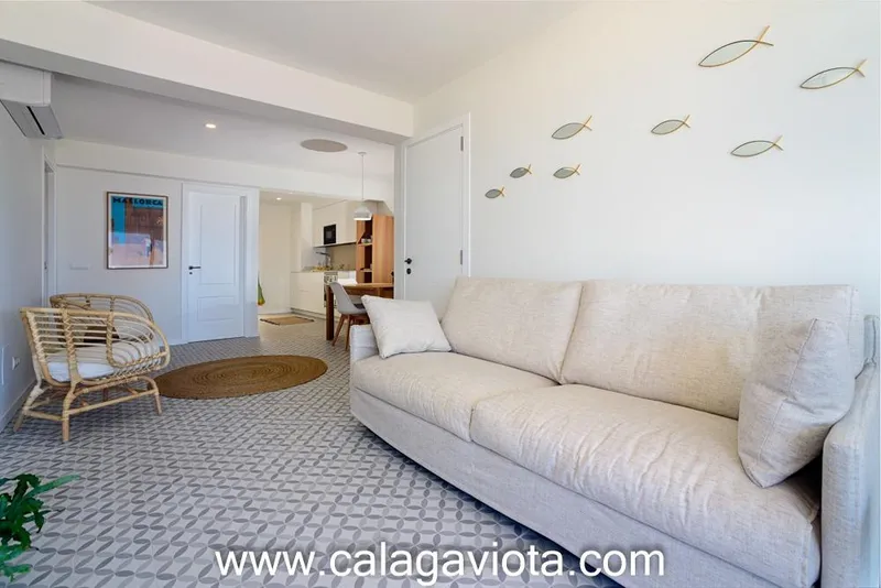 Apartment — photo 5