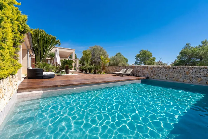 Rustic property - Sant Llorenç des Cardassar — photo 12