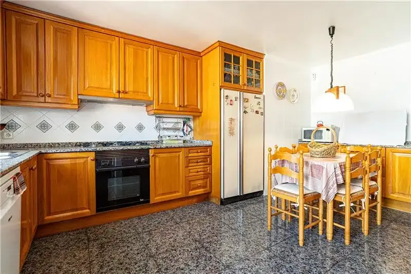 Palma. Penthouse with panoramic mountain views — photo 8