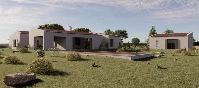 Rural Land - Ses Salines (Cas Perets), Plot Surface 23,084 m² — photo 4