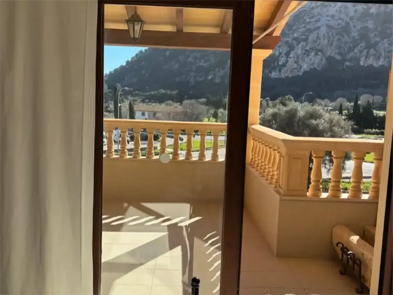 El apartamento consta de 1 habitación . Maximo 2 personas. Se alquila por temporada. El único gasto que hay es la luz que se debe pagar cada — photo 4