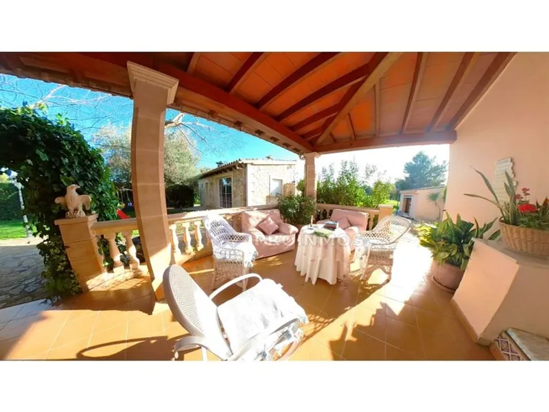 Villa in Lloseta, Province of Balearic Islands — photo 6
