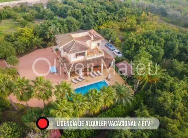 villa in Palma — photo 6