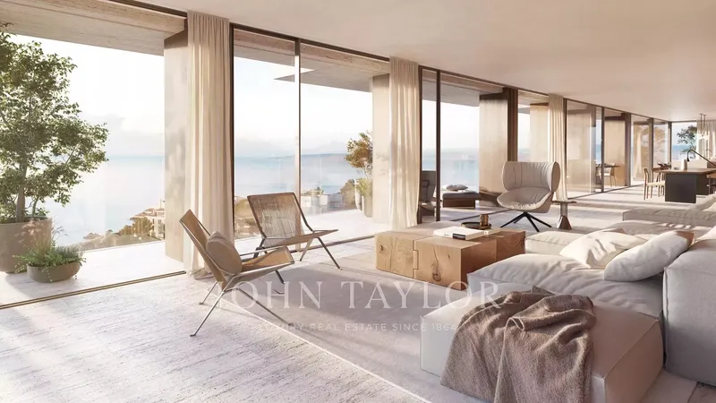 Apartment for sale in Bendinat — photo 10