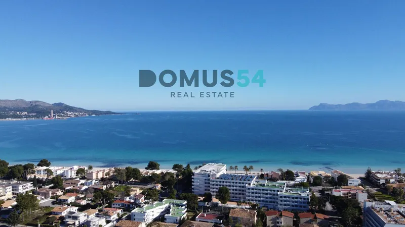 Urban plots in Puerto de Alcudia — photo 10