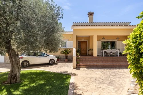 House with Holiday Licence for sale in Santa Ponsa — photo 1