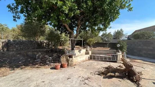 Urban plot of land - Marratxí (Pòrtol), built surface 44 m², plot surface 669 m², 1 room, 1 bathroom — photo 12