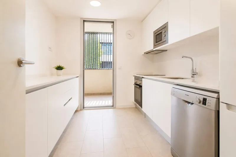 102m² apartment with 3 rooms, 2 bathrooms and pool for sale — photo 10
