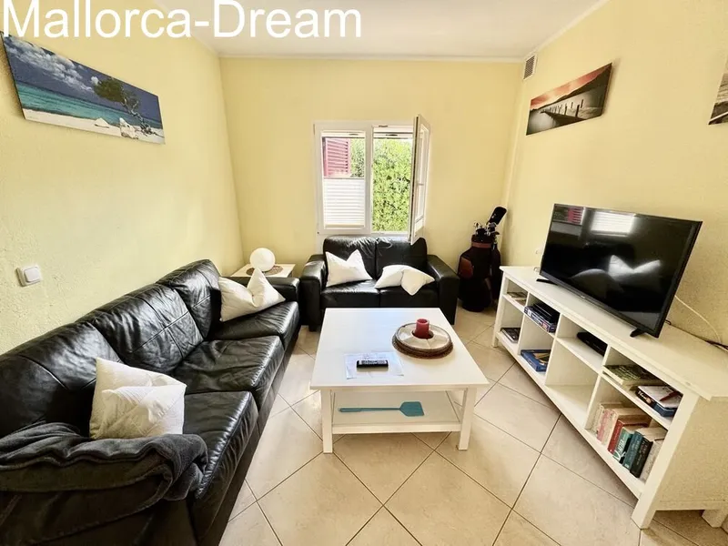 Cala Millor: Perfect End-Terrace House — photo 8