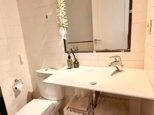 Exquisito apartamento en urbanización privilegiada con amplia zona de piscina – Puig de Ros — photo 12