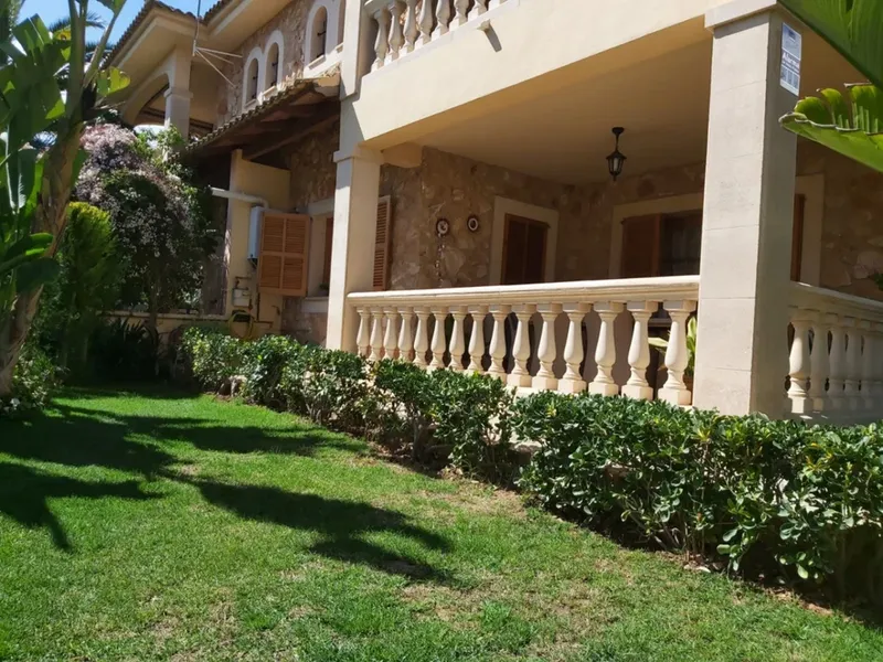 Villa in Marratxinet (Marratxi), Mallorca — photo 1