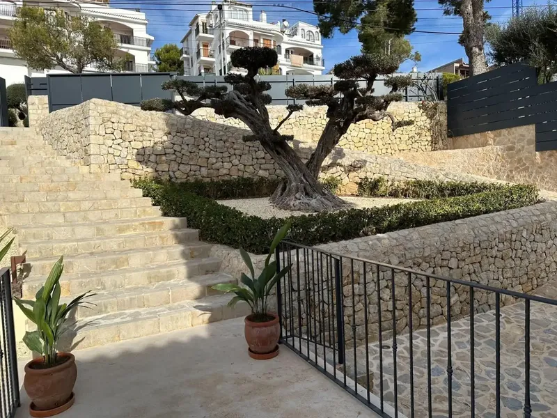 Exclusive Luxury Villa with Spectacular Views in Alcanada – Price: 4.3 Million Euros — photo 10