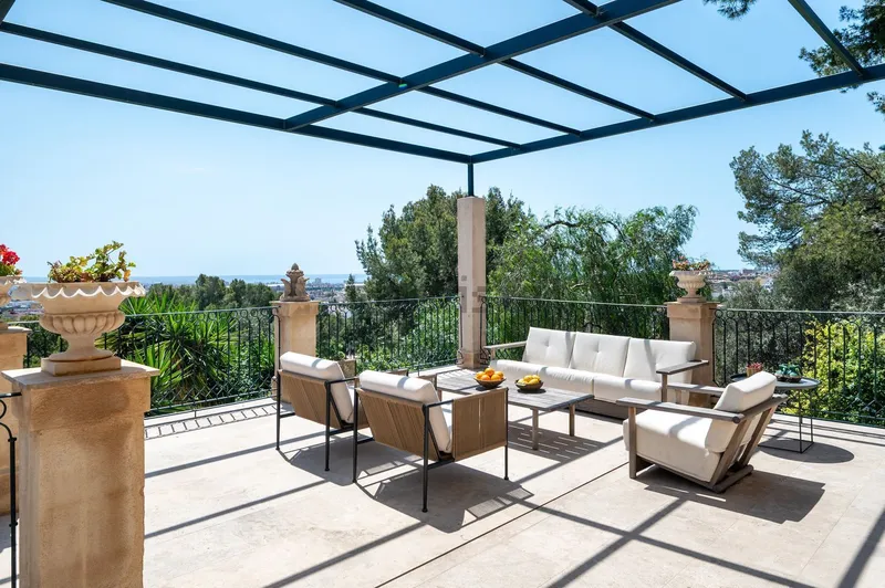 Detached house in Son Roca - Son Ximelis - Son Anglada, Palma de Mallorca — photo 4