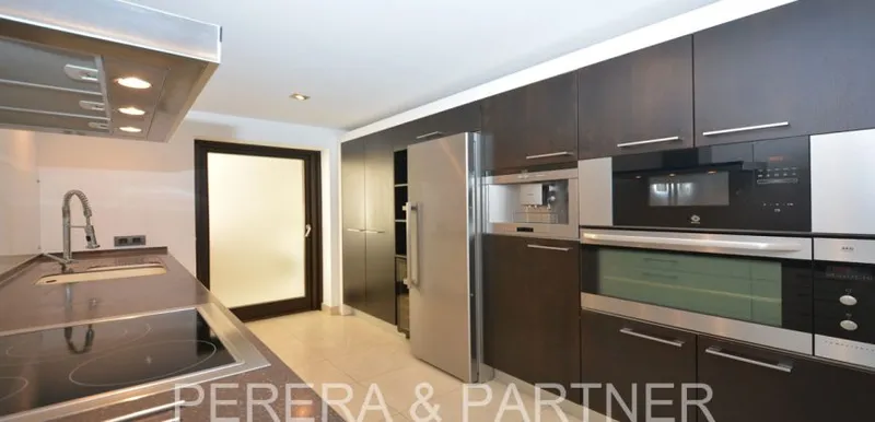 Ref. A045: Luxurious flat with great harbor and sea views in Cala Ratjada — photo 6