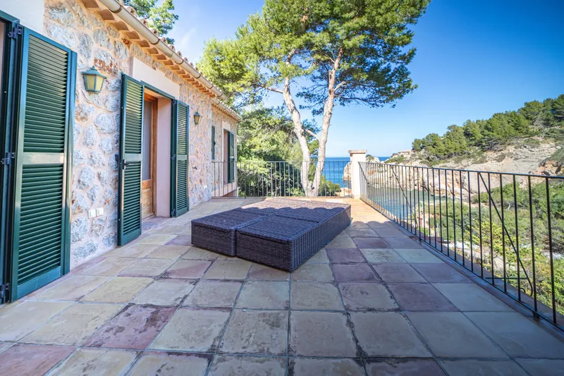 Villa in Cala Deià — photo 6