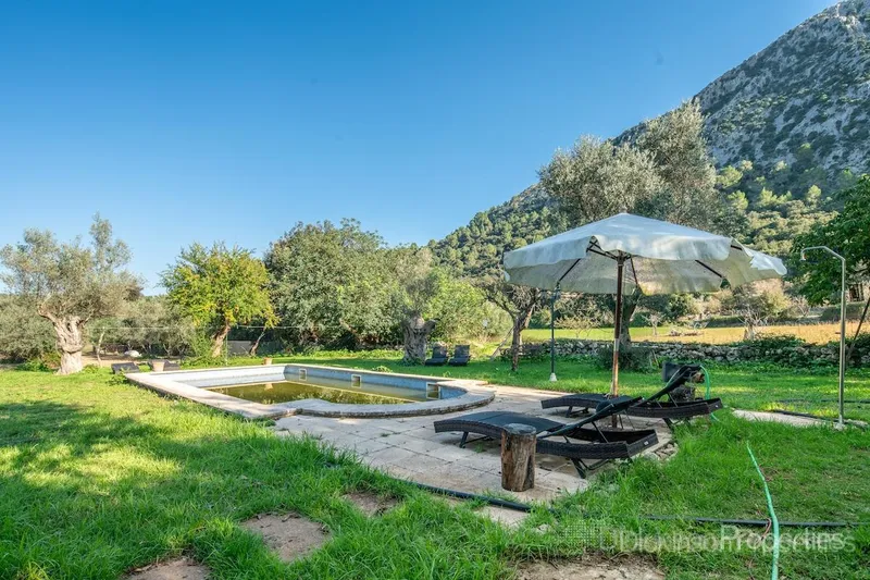 Country Home for sale in Pollença, Mallorca, Baleares, Spain — photo 3