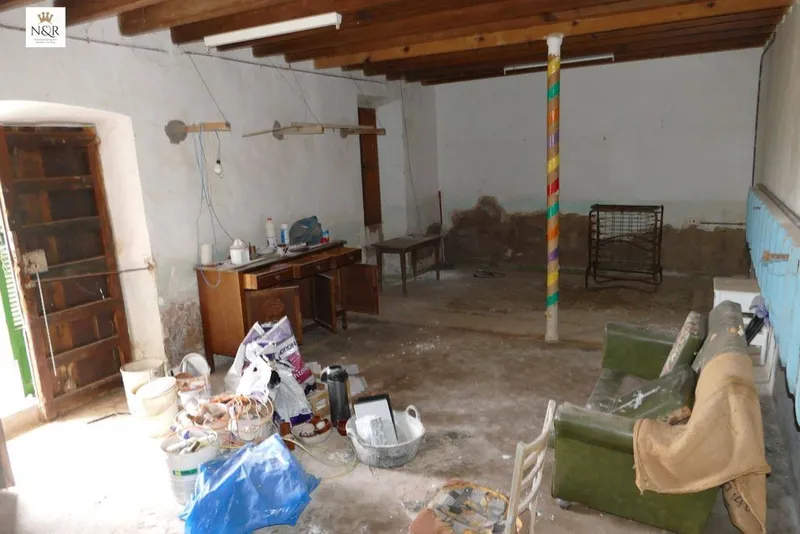 Rural or Farmhouse in Santa Maria del Camí, Province of Balearic Islands — photo 7