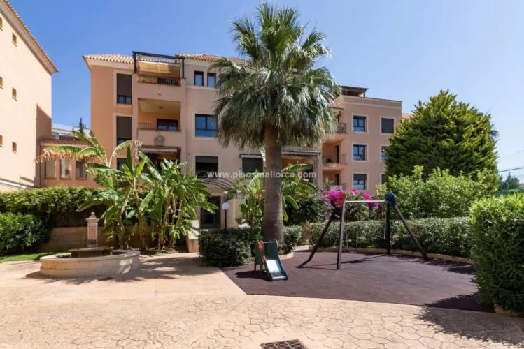 Apartment in Palma de Mallorca — photo 6
