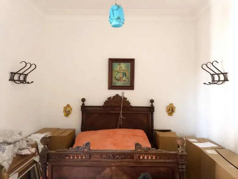 Large house with patio in the center of Muro — photo 8