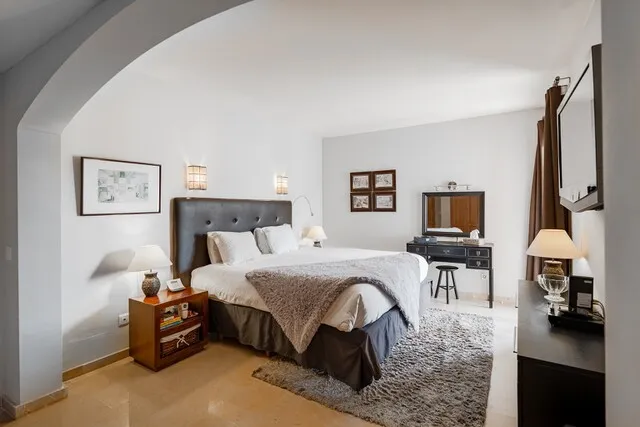 Penthouse with excellent facilities for sale in Santa Ponsa, Southwest Mallorca — photo 10