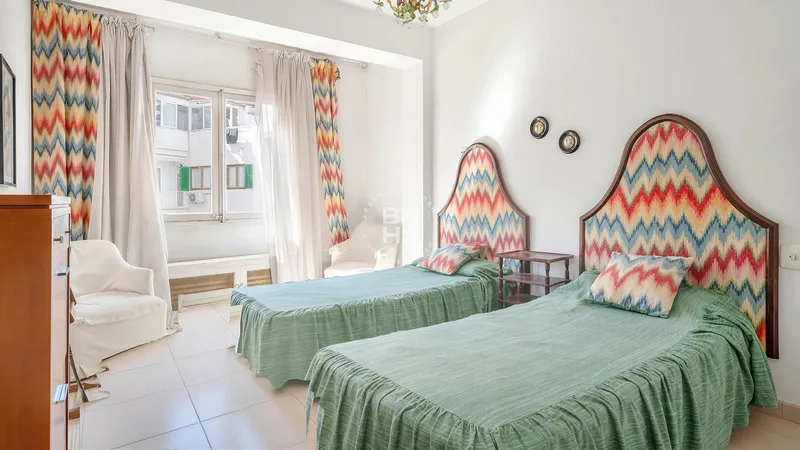 Apartment for sale in Paseo Mallorca — photo 12