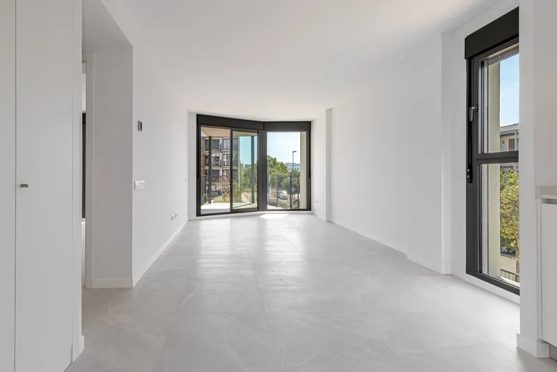Modern apartment for first occupancy, unfurnished, to rent 1 — photo 4