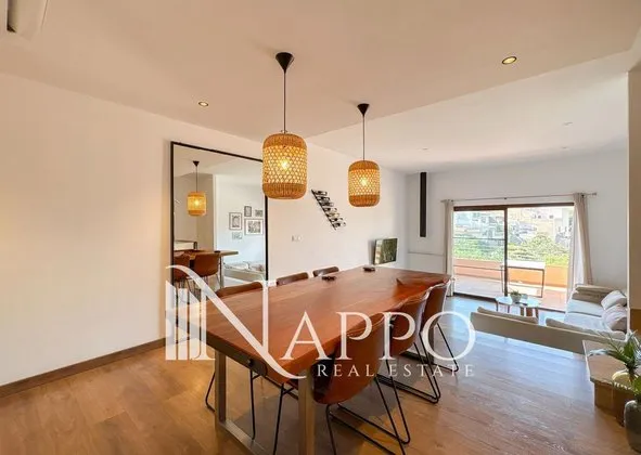 Duplex in Calle des Vent, Costitx — photo 3