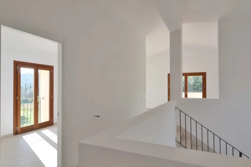 Mallorca Next Properties - House with Land for Sale in Alaro — photo 2