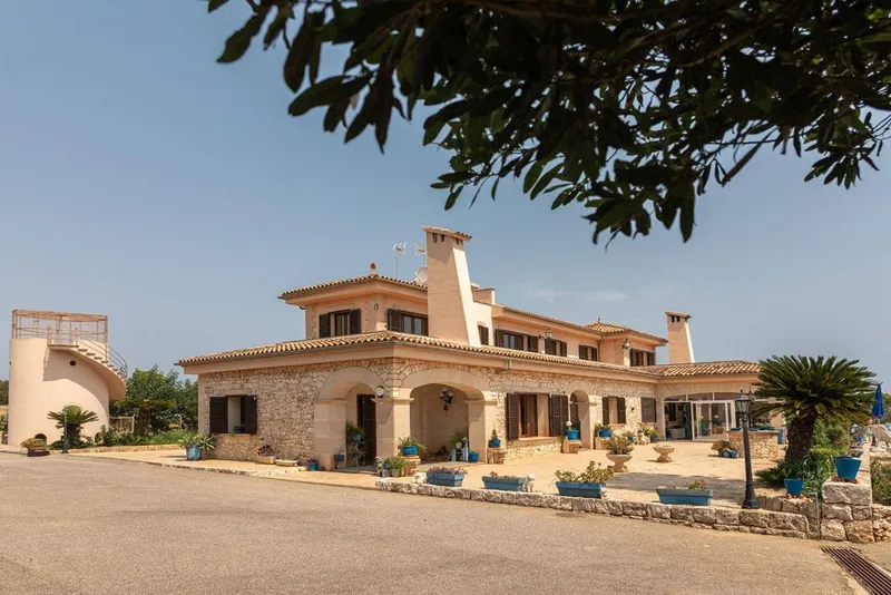 Detached House in Manacor, Province of Balearic Islands — photo 5