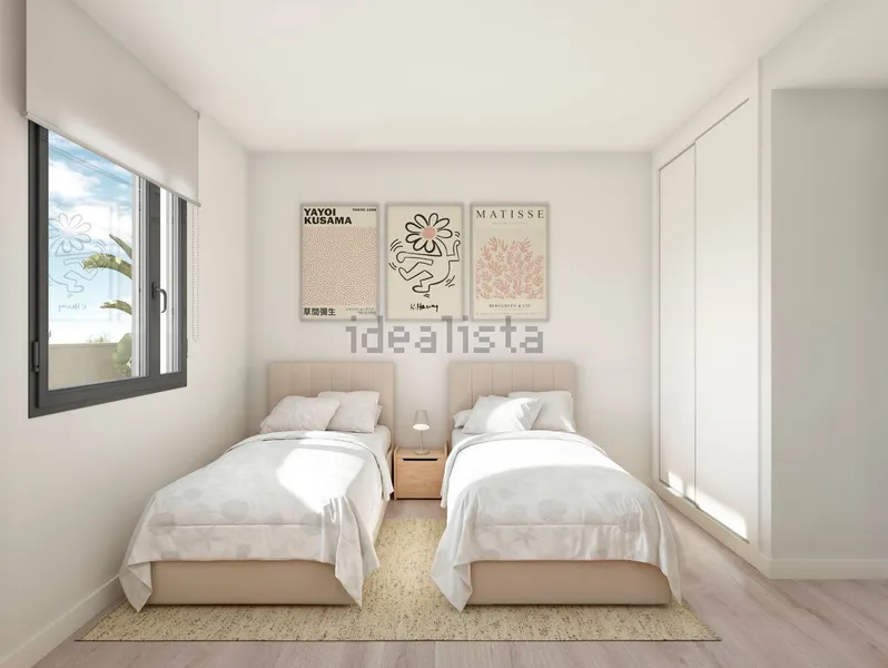 Penthouse in Calle de Ramon Medel, 6, Rafal Nou - Estadi Balear - Son Malferit, Palma de Mallorca — photo 12