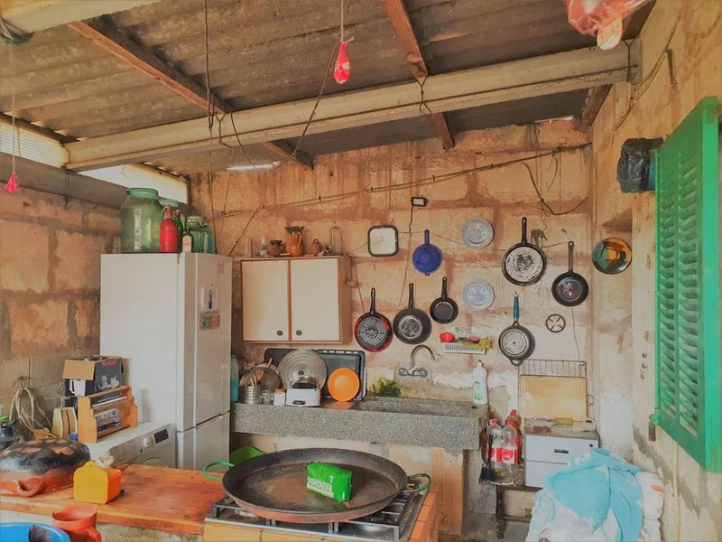 Townhouse in ses Salines, Province of Balearic Islands — photo 4