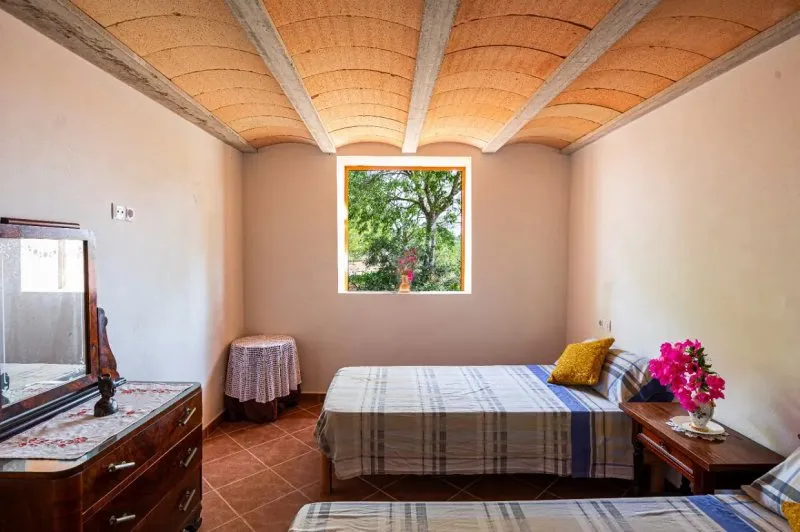 Finca with large plot and expansion potential near Campos — photo 10