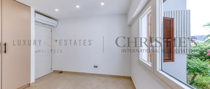 Attractive apartment in Puerto Portals directly in the harbor — photo 4