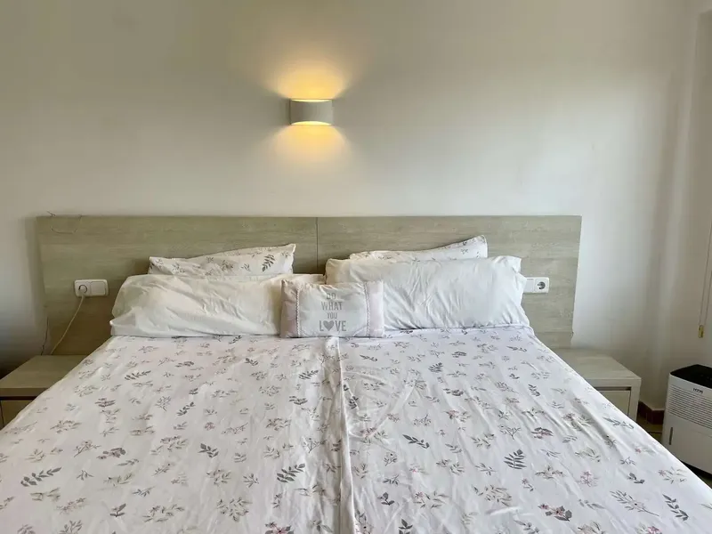 A quiet home in the heart of Cala Millor — photo 4