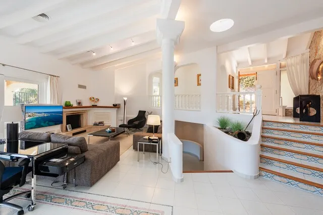 An Exceptional Opportunity in One of Pollensa's Most Privileged Settings — photo 9