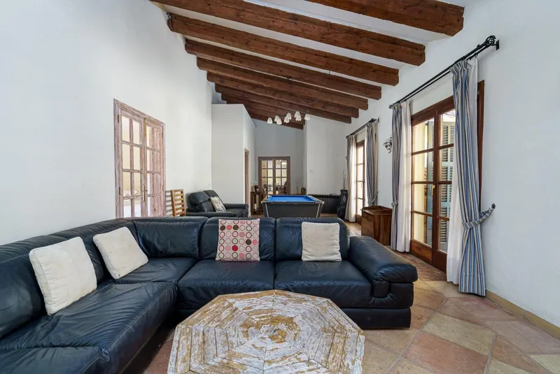 Finca/Country House for sale in Canyamel, Capdepera, Mallorca — photo 10